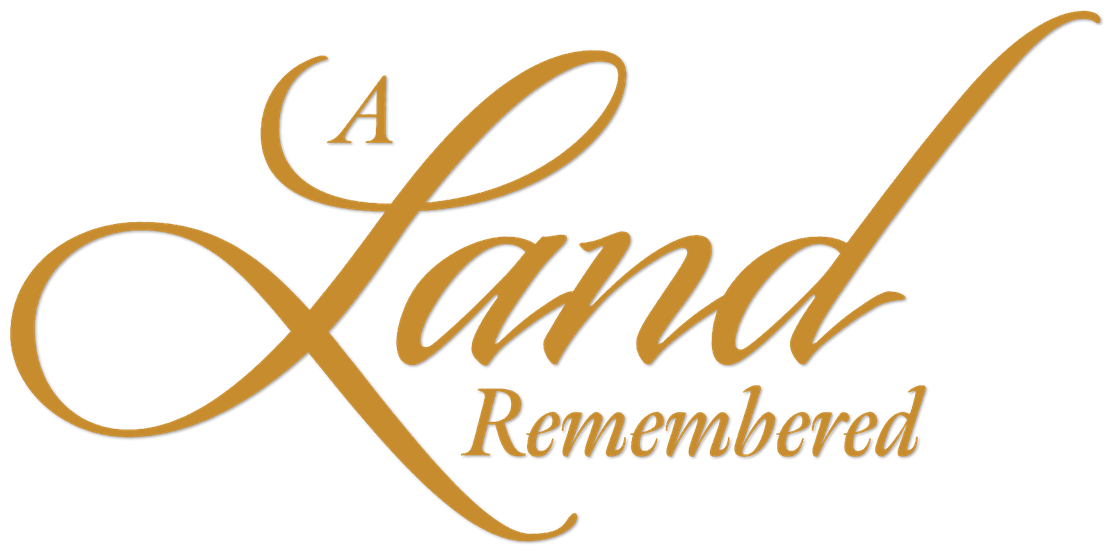 A Land Remembered: 211 Studios Home Base