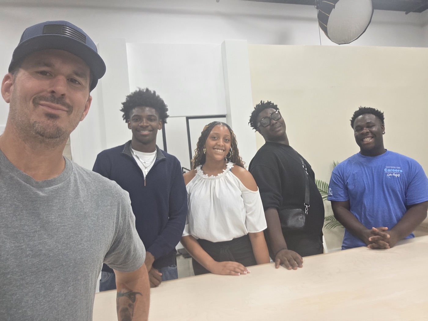 Students / Mentorship