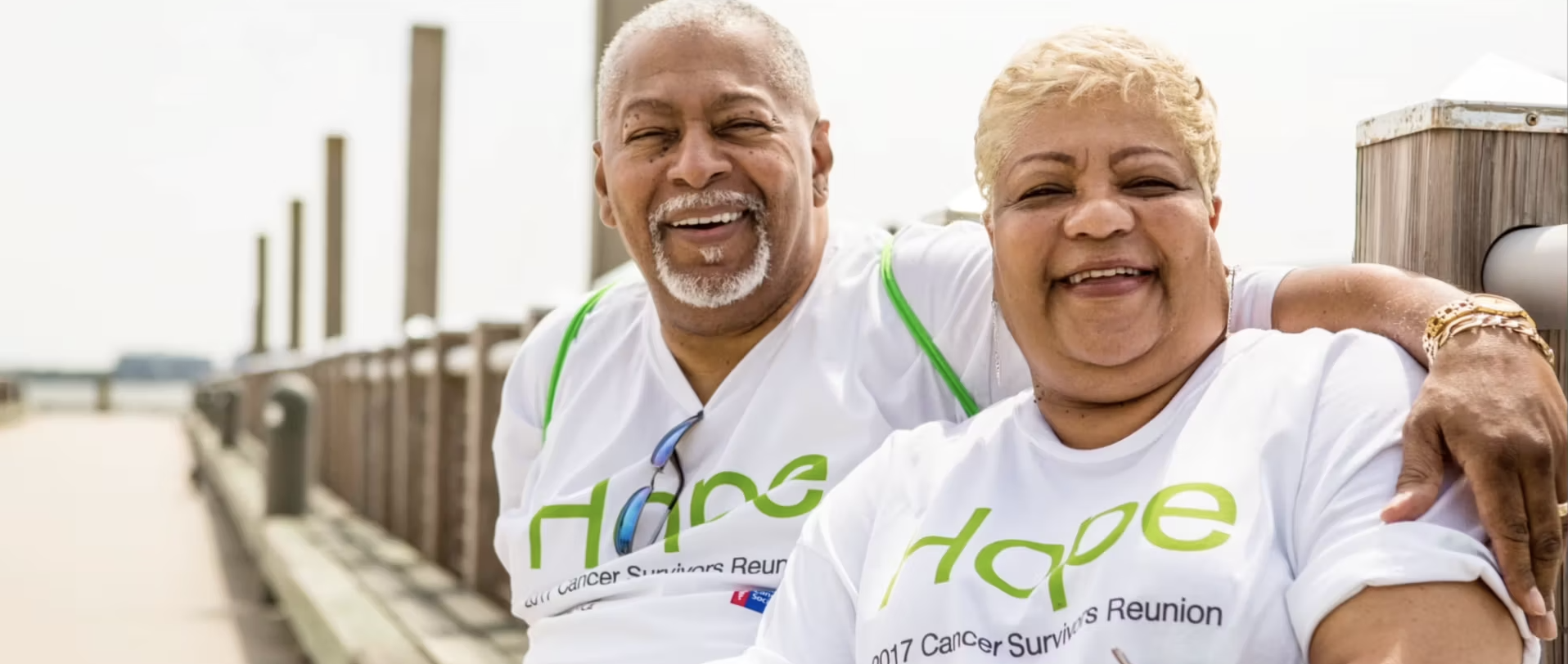 Keys of Hope