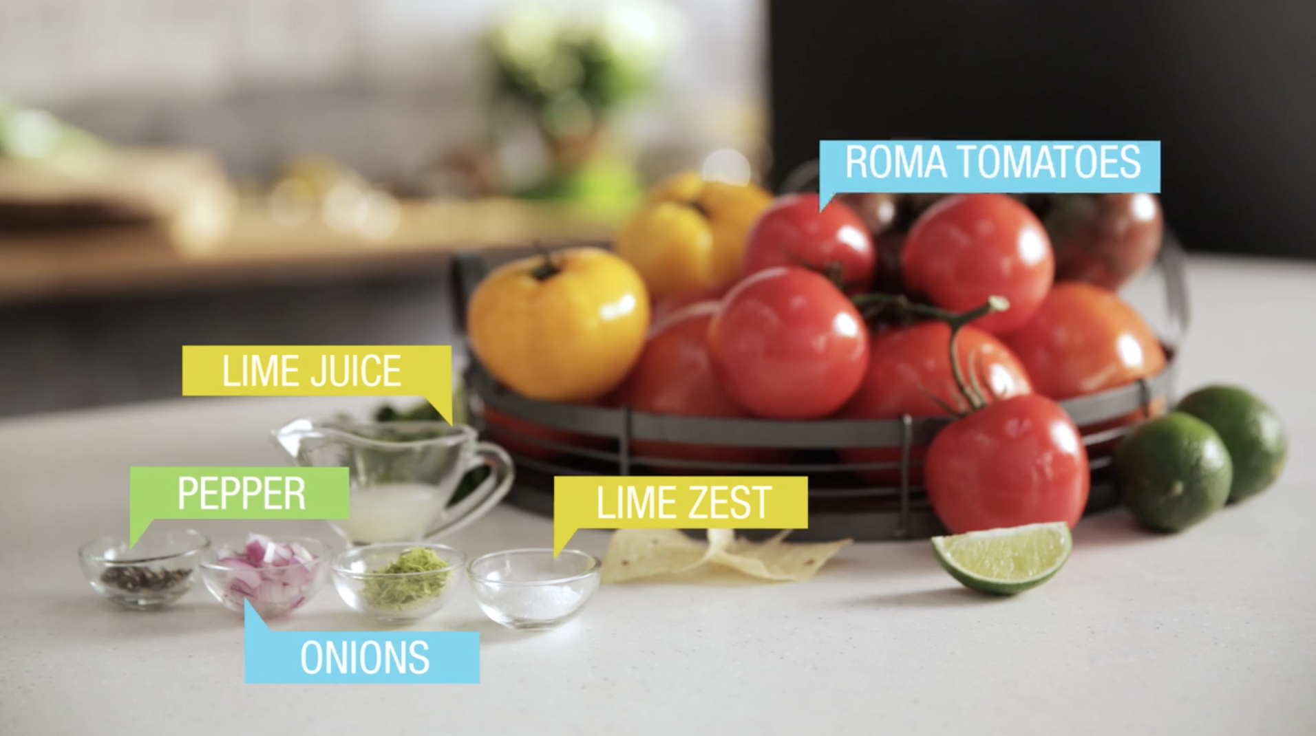 Quick Bites: Pico