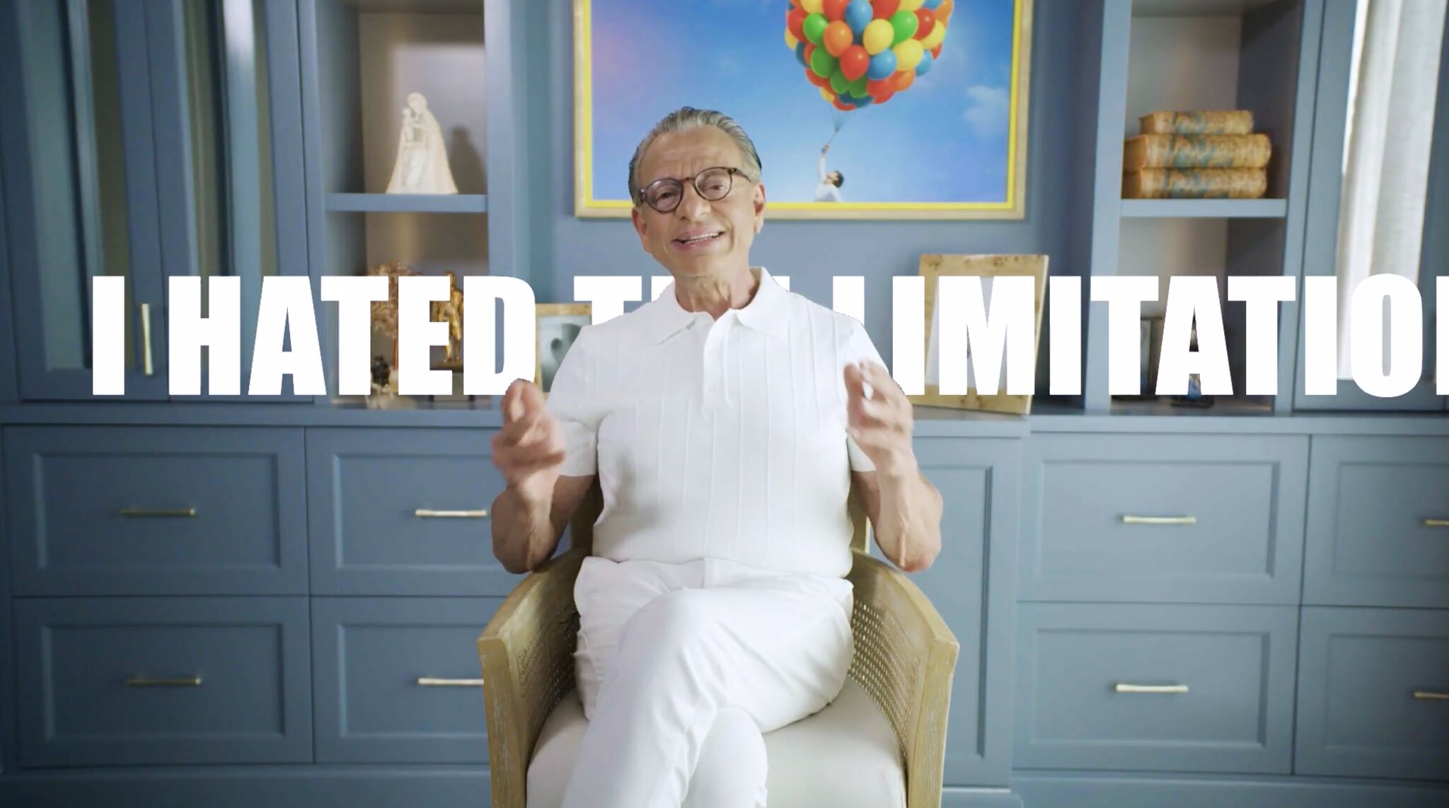 Greg Muzzillo — Dream Big